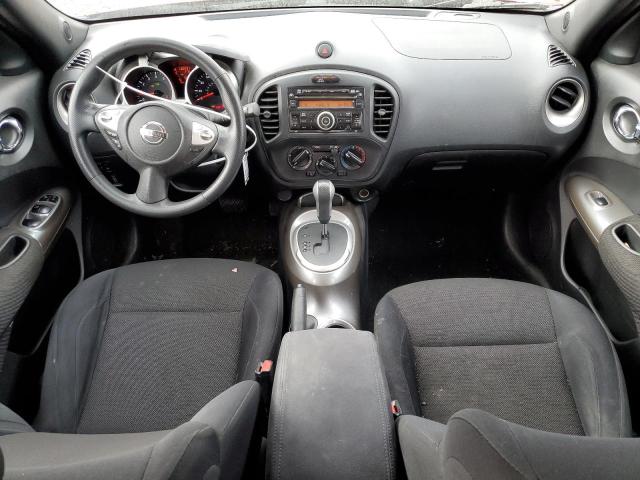 Photo 8 from auction – 2013 NISSAN JUKE S with VIN JN8AF5MV7DT222212