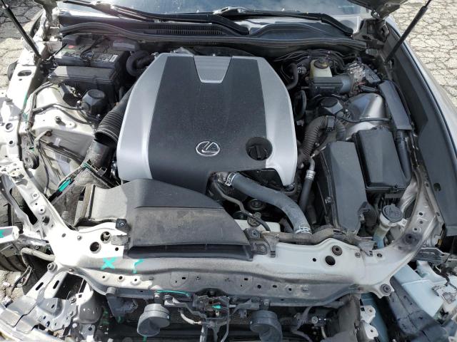 Photo 11 from auction – 2016 LEXUS RC 350 with VIN JTHHE5BC9G5013026
