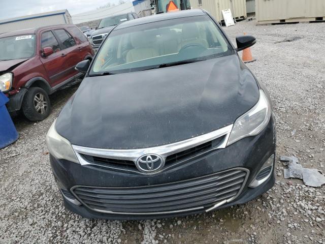 Photo 5 from auction – 2013 TOYOTA AVALON BAS with VIN 4T1BK1EB0DU073298