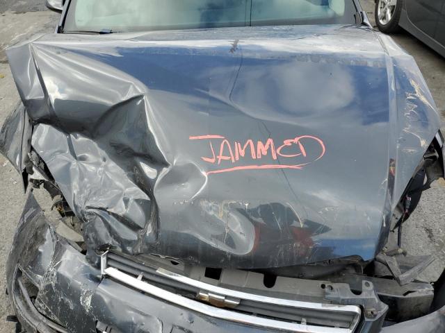 Photo 11 from auction – 2011 CHEVROLET IMPALA LS with VIN 2G1WF5EK9B1265337