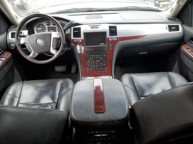 Photo 8 from auction – 2011 CADILLAC ESCALADE E with VIN 1GYS4HEF1BR326357