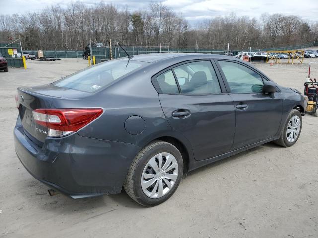 Photo 3 from auction – 2020 SUBARU IMPREZA with VIN 4S3GKAB60L3613870