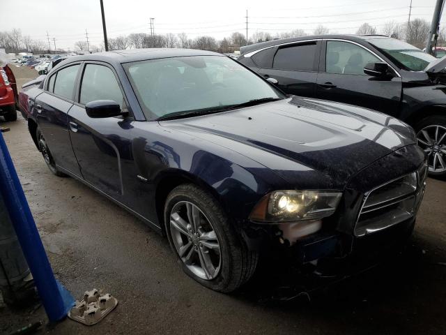 Photo 4 from auction – 2014 DODGE CHARGER R/ with VIN 2C3CDXDT6EH140625