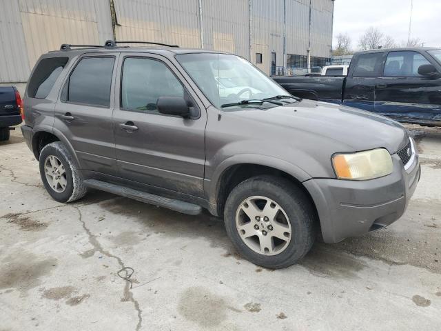 Photo 4 from auction – 2004 FORD ESCAPE LIM with VIN 1FMCU04184KA79878