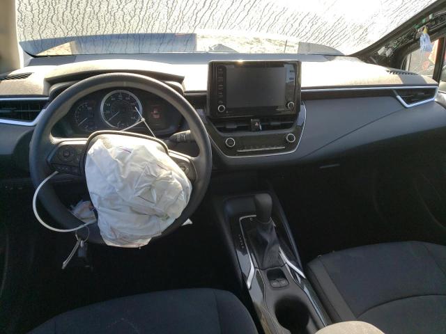 Photo 8 from auction – 2022 TOYOTA COROLLA LE with VIN 5YFEPMAE9NP369178
