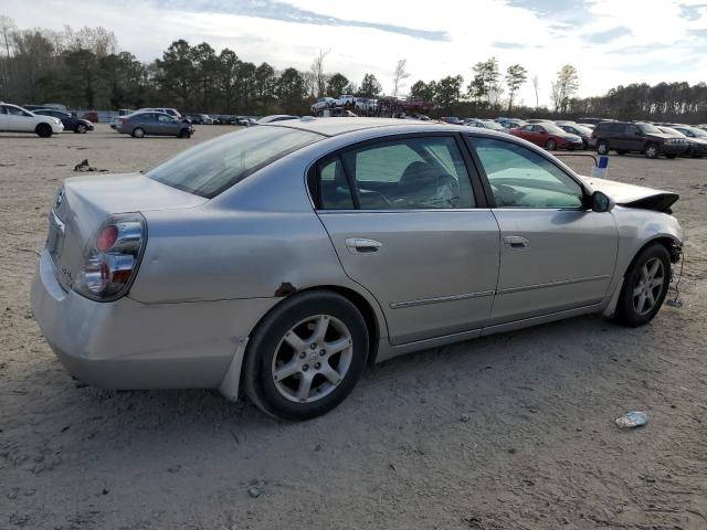 Photo 3 from auction – 2006 NISSAN ALTIMA SE with VIN 1N4BL11E76C117779