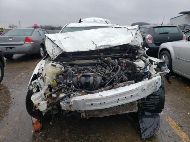 Photo 5 from auction – 2010 MAZDA 3 S with VIN JM1BL1S61A1317658