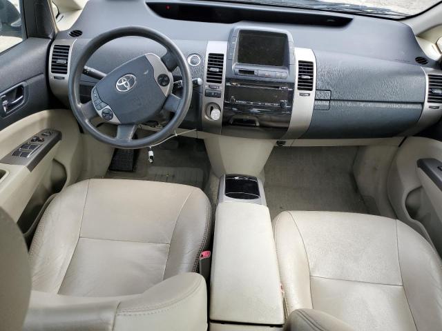 Photo 8 from auction – 2008 TOYOTA PRIUS with VIN JTDKB20U983352439