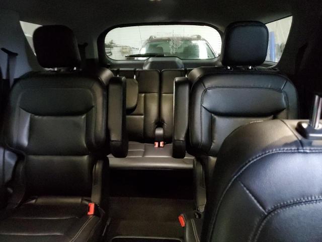 Photo 10 from auction – 2020 FORD EXPLORER X with VIN 1FMSK8DH8LGC78461