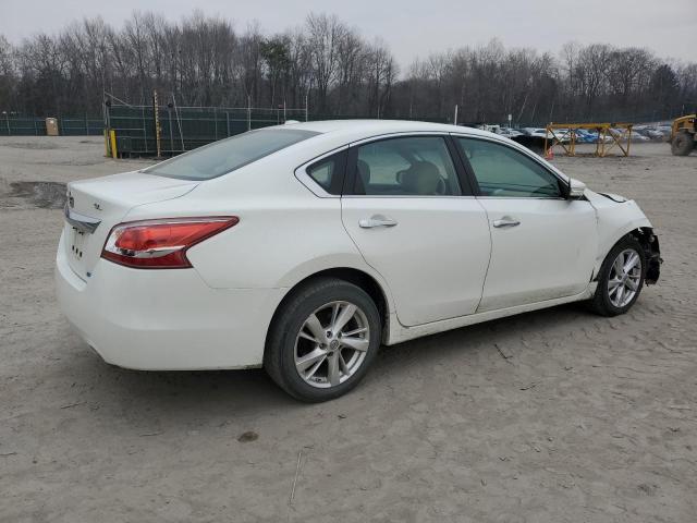 Photo 3 from auction – 2013 NISSAN ALTIMA 2.5 with VIN 1N4AL3AP8DC122592