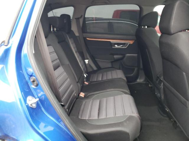 Photo 10 from auction – 2020 HONDA CR-V EX with VIN 7FARW2H56LE003139