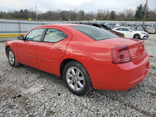 Photo 2 from auction – 2007 DODGE CHARGER SE with VIN 2B3KA43G17H873950