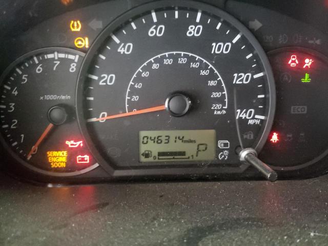 Photo 9 from auction – 2018 MITSUBISHI MIRAGE G4 with VIN ML32F3FJ0JHF06896