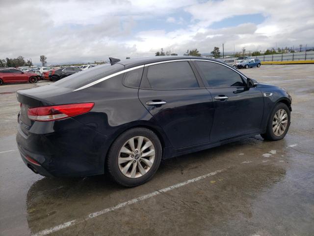 Photo 3 from auction – 2017 KIA OPTIMA LX with VIN 5XXGT4L37HG141547