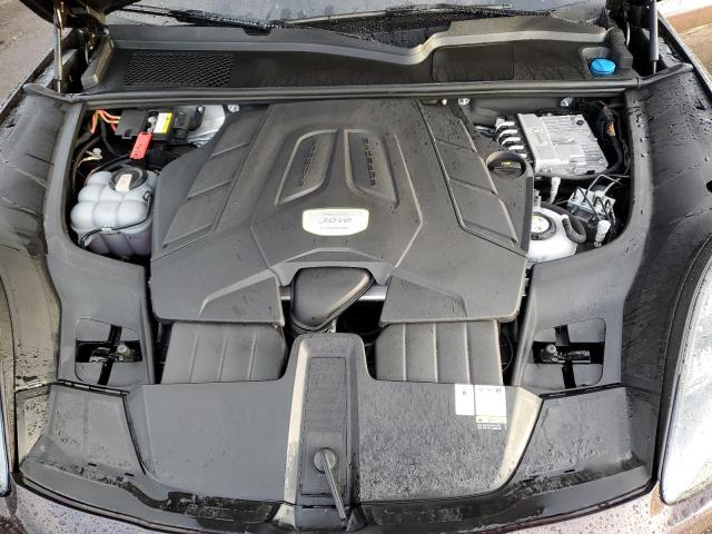 Photo 12 from auction – 2022 PORSCHE CAYENNE E with VIN WP1BE2AY4NDA51042