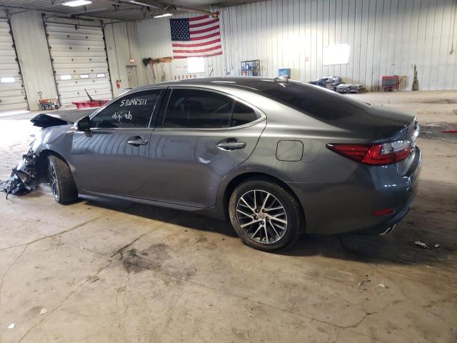 Photo 2 from auction – 2016 LEXUS ES 350 with VIN JTHBK1GG1G2229876