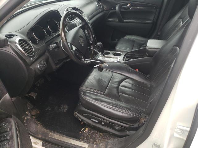 Photo 7 from auction – 2015 BUICK ENCLAVE with VIN 5GAKVBKD7FJ273558