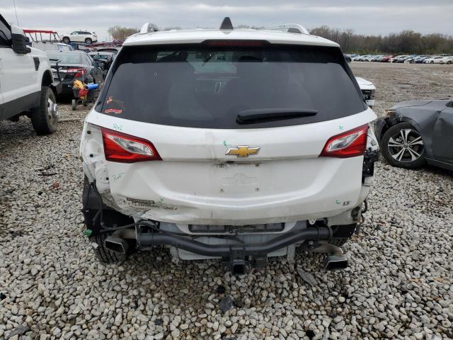 Photo 6 from auction – 2019 CHEVROLET EQUINOX LT with VIN 2GNAXLEX7K6166928