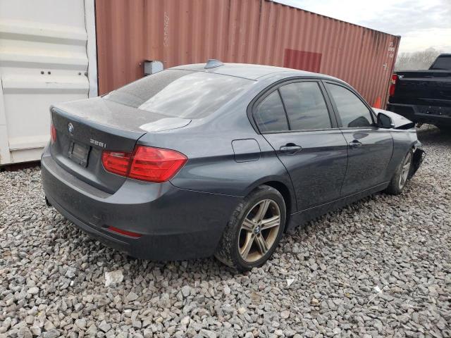 Photo 3 from auction – 2014 BMW 328 I with VIN WBA3A5C58EP602770