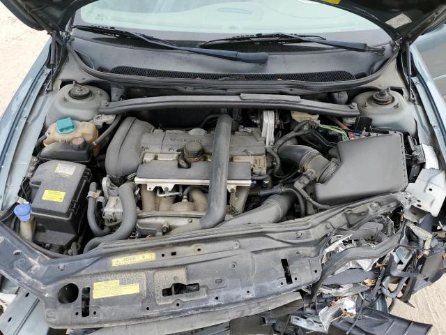Photo 12 from auction – 2002 VOLVO V70 XC with VIN YV1SZ58D021077851