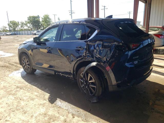 Photo 2 from auction – 2017 MAZDA CX-5 GRAND with VIN JM3KFADL2H0227730