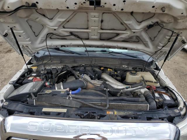 Photo 11 from auction – 2012 FORD F250 SUPER with VIN 1FT7W2BT0CEC21637