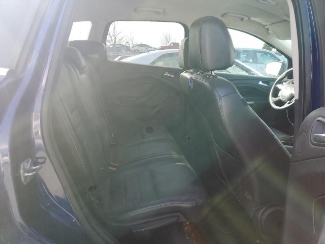 Photo 10 from auction – 2014 FORD ESCAPE SE with VIN 1FMCU9G95EUC68192