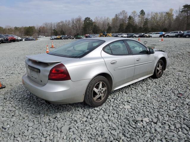 Photo 3 from auction – 2004 PONTIAC GRAND PRIX with VIN 2G2WP522641198941