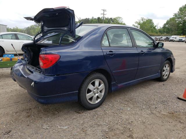 Photo 3 from auction – 2007 TOYOTA COROLLA CE with VIN 1NXBR32E37Z855329