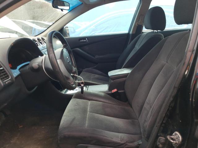 Photo 7 from auction – 2007 NISSAN ALTIMA 2.5 with VIN 1N4AL21E97N459919