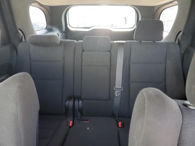 Photo 10 from auction – 2014 DODGE DURANGO SS with VIN 1C4RDJFG1EC597817