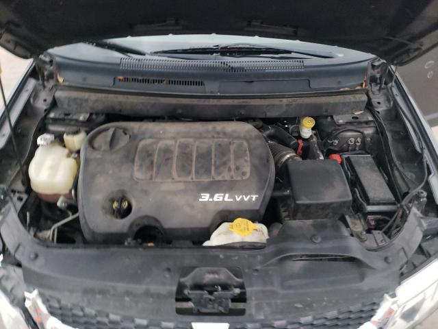Photo 11 from auction – 2014 DODGE JOURNEY SX with VIN 3C4PDCBG1ET209370