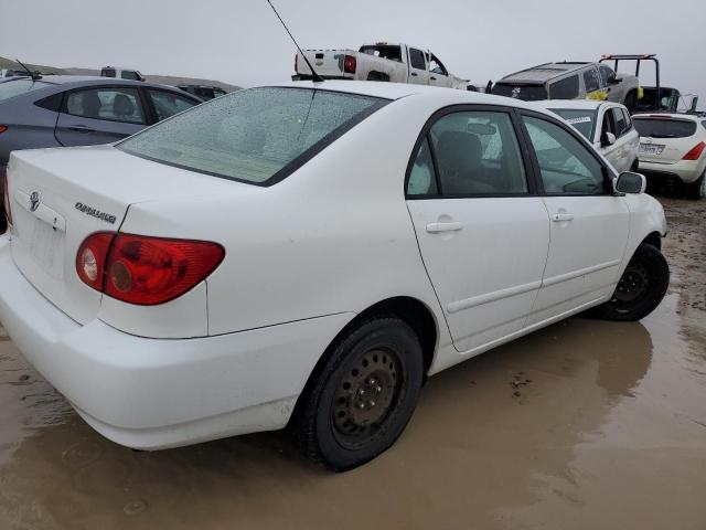 Photo 3 from auction – 2006 TOYOTA COROLLA CE with VIN 1NXBR32E56Z675932
