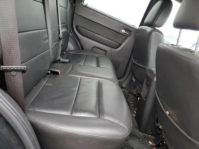 Photo 11 from auction – 2011 FORD ESCAPE LIM with VIN 1FMCU9EG3BKA33444