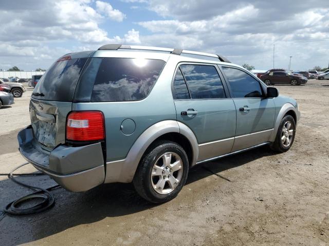 Photo 3 from auction – 2006 FORD FREESTYLE with VIN 1FMZK02116GA55754