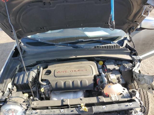 Photo 12 from auction – 2016 JEEP RENEGADE L with VIN ZACCJBDT0GPE18945