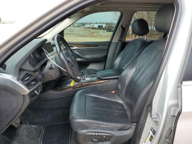Photo 7 from auction – 2014 BMW X5 XDRIVE3 with VIN 5UXKR0C55E0H28511