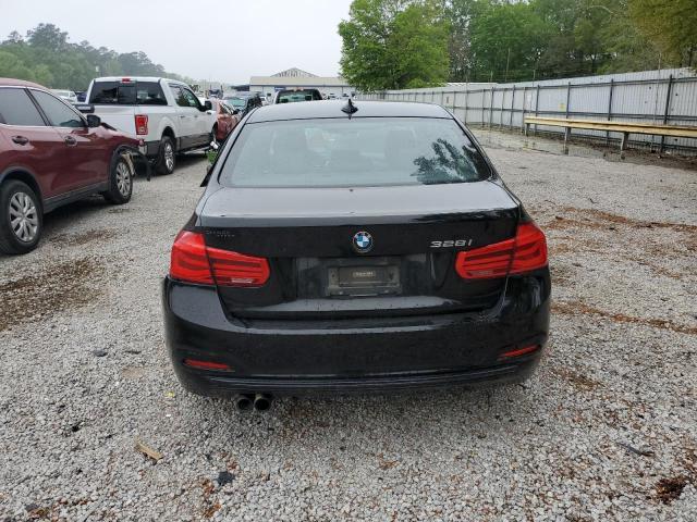 Photo 6 from auction – 2016 BMW 328 I SULE with VIN WBA8E9C56GK646820