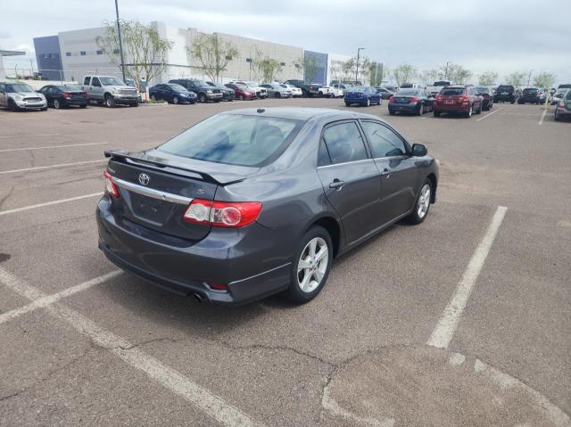 Photo 4 from auction – 2011 TOYOTA COROLLA BA with VIN 2T1BU4EE3BC673091
