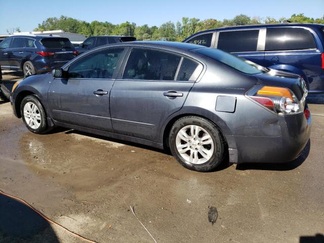 Photo 2 from auction – 2011 NISSAN ALTIMA BAS with VIN 1N4AL2AP8BC132160