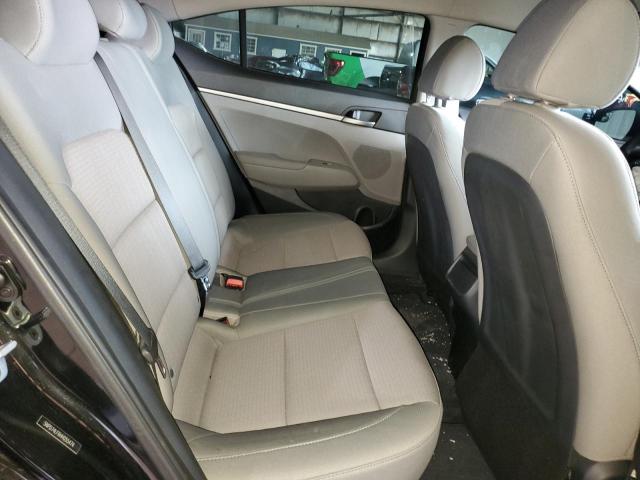 Photo 10 from auction – 2017 HYUNDAI ELANTRA SE with VIN 5NPD74LF6HH055474