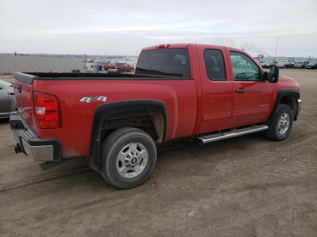Photo 3 from auction – 2012 CHEVROLET SILVERADO with VIN 1GC2KXCGXCZ168099