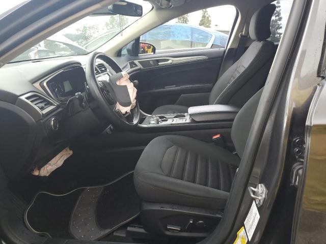 Photo 7 from auction – 2019 FORD FUSION SE with VIN 3FA6P0HDXKR149800