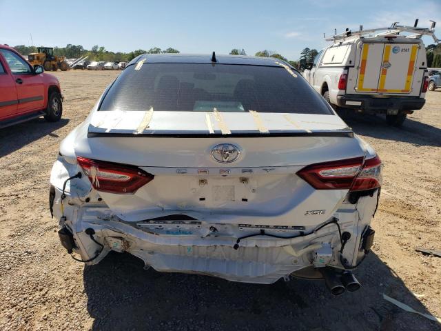Photo 6 from auction – 2020 TOYOTA CAMRY XSE with VIN 4T1K61AK2LU377516