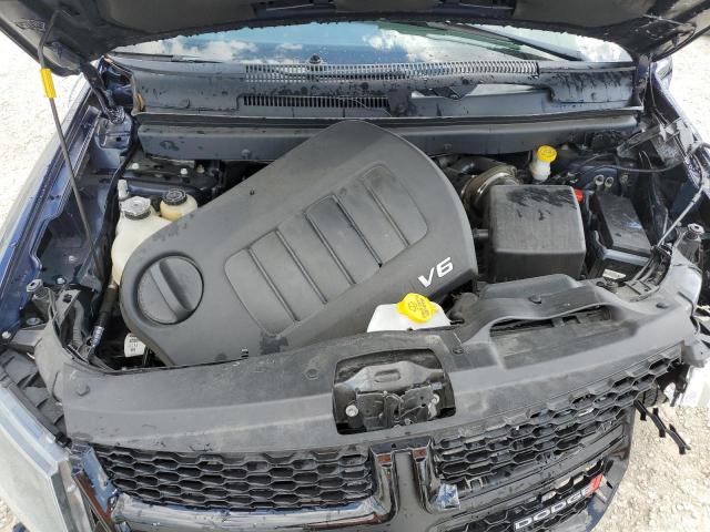 Photo 12 from auction – 2018 DODGE JOURNEY CR with VIN 3C4PDCGG6JT310438