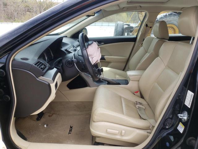 Photo 7 from auction – 2009 ACURA TSX with VIN JH4CU26679C024458
