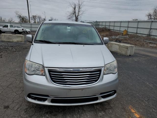 Photo 5 from auction – 2012 CHRYSLER TOWN & COU with VIN 2C4RC1BG3CR229409
