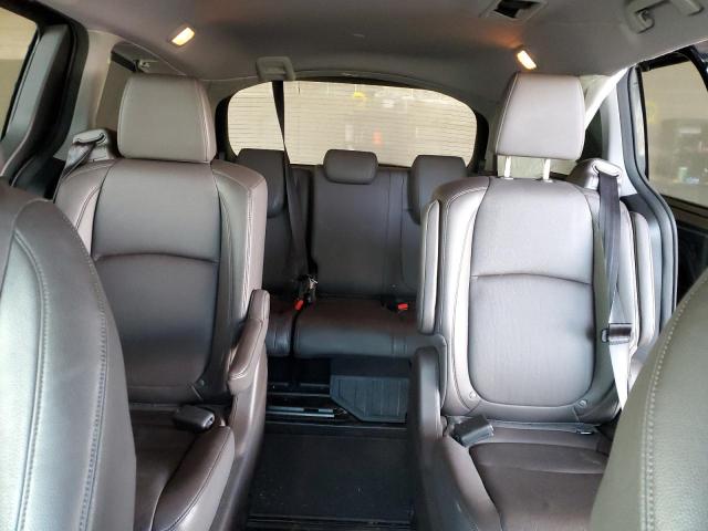 Photo 10 from auction – 2018 HONDA ODYSSEY EL with VIN 5FNRL6H96JB004464