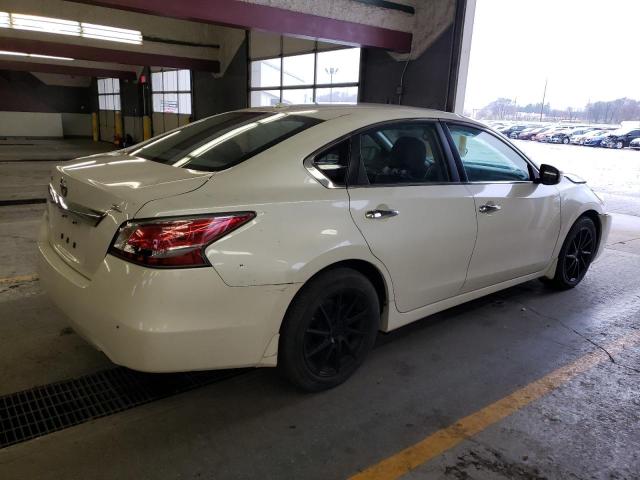 Photo 3 from auction – 2015 NISSAN ALTIMA 2.5 with VIN 1N4AL3AP4FC162428