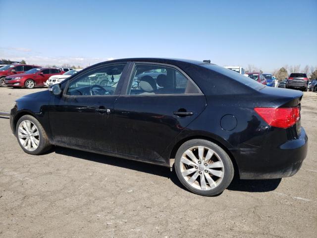 Photo 2 from auction – 2010 KIA FORTE with VIN KNAFW4A36A5222889